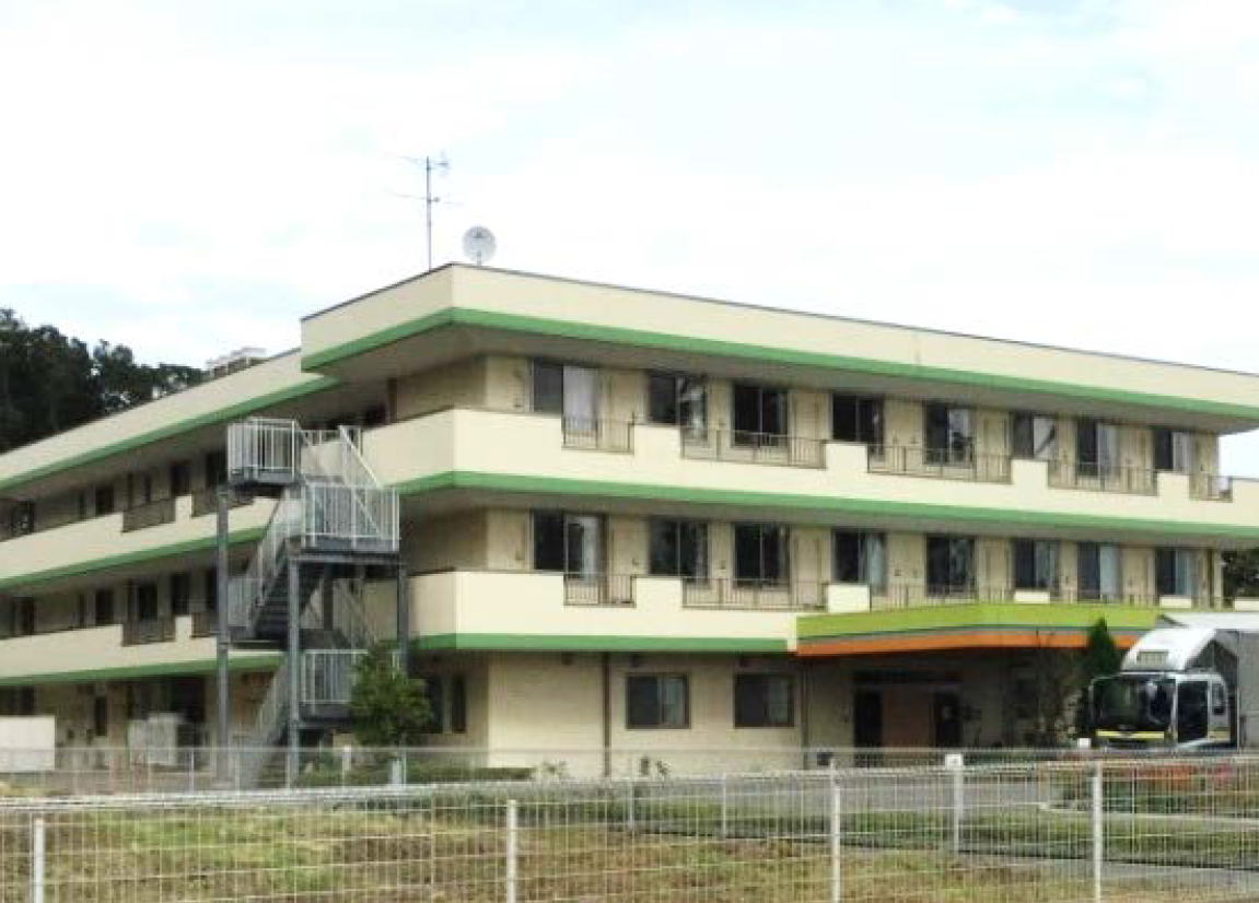 特別養護老人ホーム