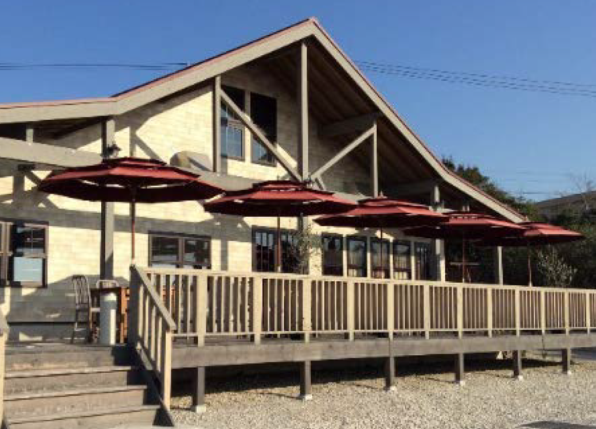 ワイナリー＆飲食店