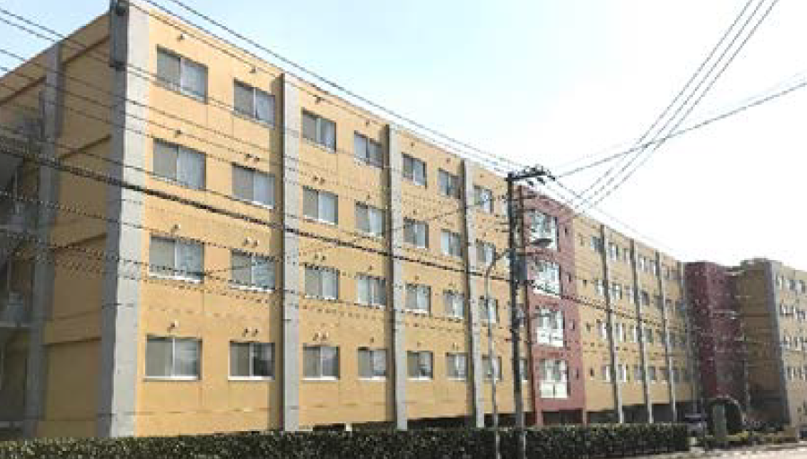 介護老人保健施設