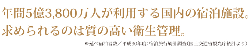 オフィスビル、ホテル、商業施設、駅	