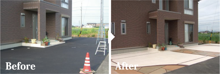 スレム　art　アート　ビフォーアフター