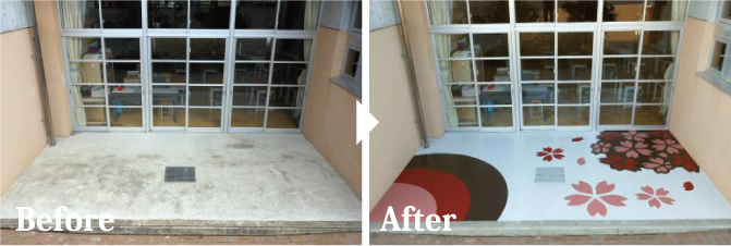 スレム　art　アート　ビフォーアフター