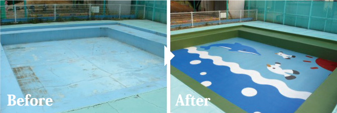 スレム　art　アート　ビフォーアフター