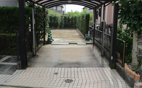 筑紫野市スレム